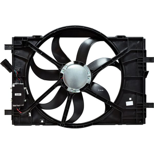 New FA 50078C ( 7E5Z8C607A ) 06 Ford Fusion 2.3L 3.0L Mercury Milan Fan Assembly